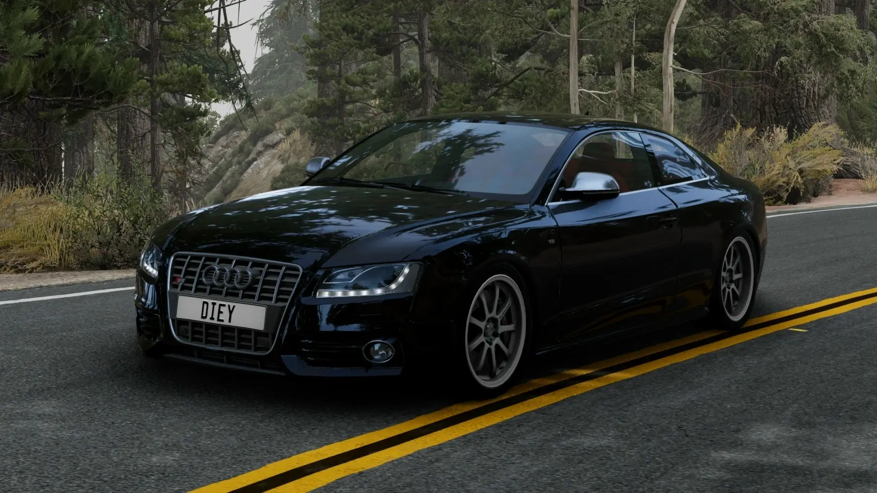 AUDI A5/S5/RS5 B8/B8.5 v1.1 (0.39.x)