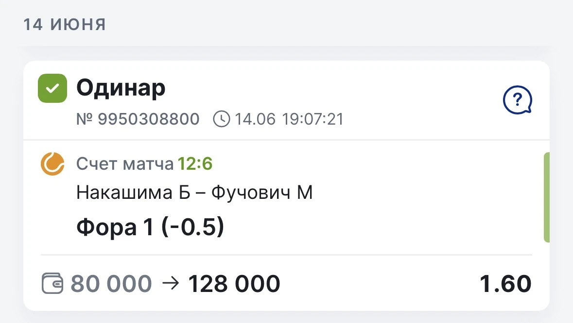 Очень уверенная победа бесплатного матча ✅✅