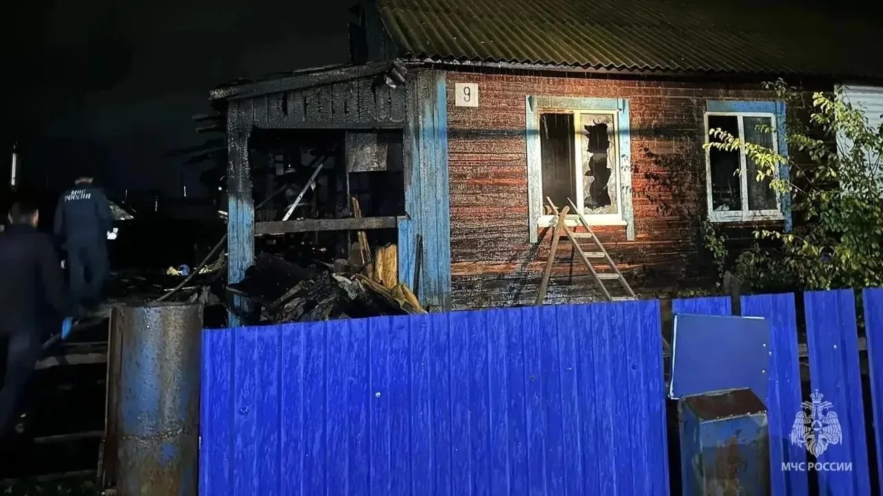 «Не дожили до дня рождения несколько дней»: Радий Хабиров поручил разобраться в гибели ...
