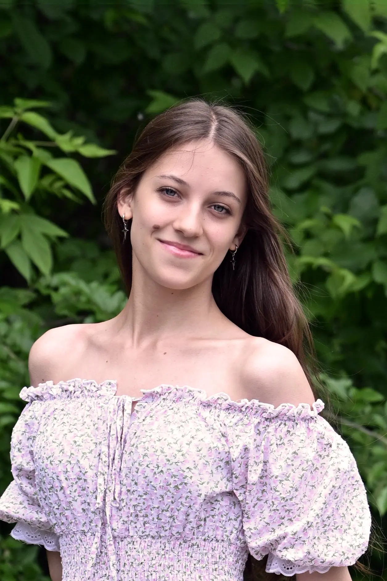 Гимназия талантов!

🌟Встречайте нашу звёздочку — Горностаеву Дарью! Она не просто отлично сдала ЕГЭ