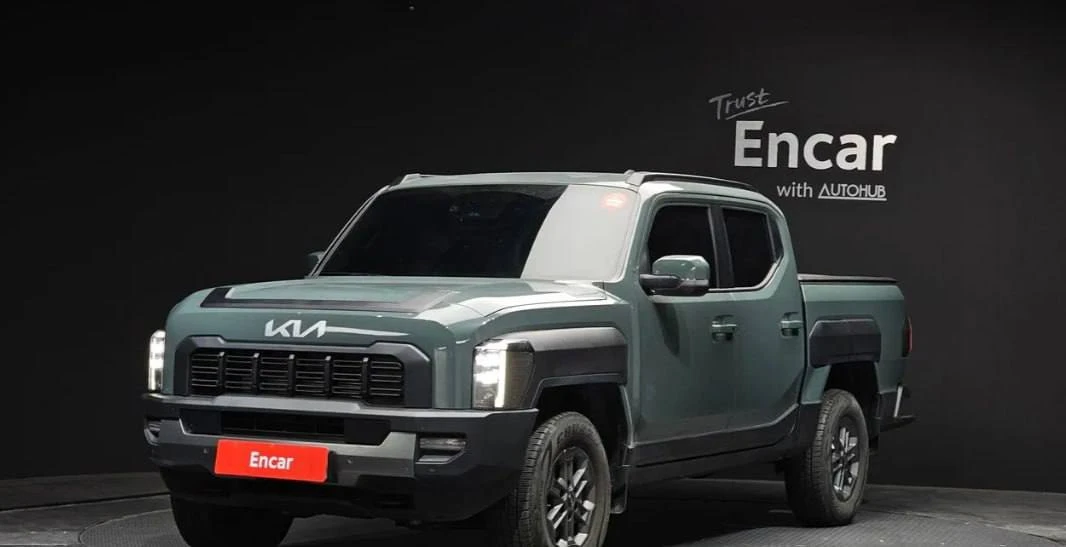 KIA TASMAN под заказ из Кореи 🇰🇷 

Доступен к заказу из Южной Кореи 🇰🇷
Срок доставки от 2 до 4 н