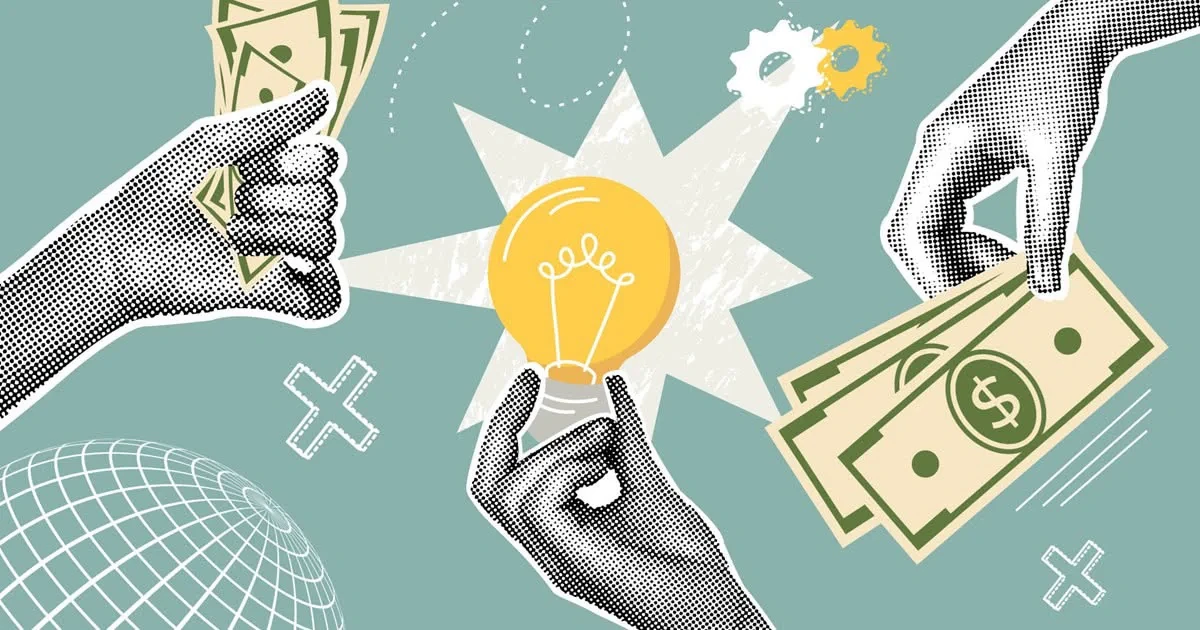 Рынок труда: где искать вакансии и как оценивать зарплату

Где искать вакансии❔
🔹 Крупные сайты: hh