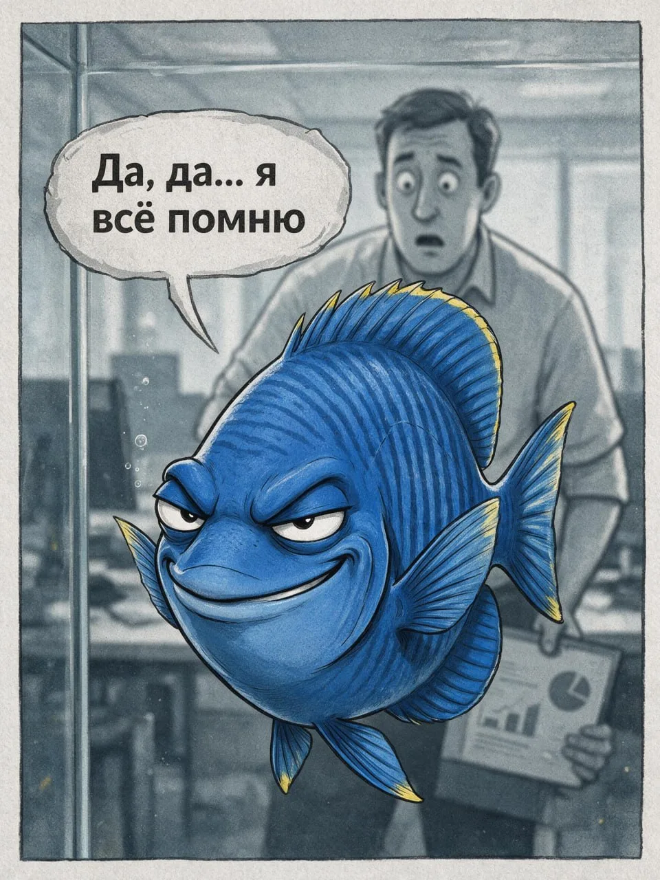 Радио ОБС. Выпуск второй.
