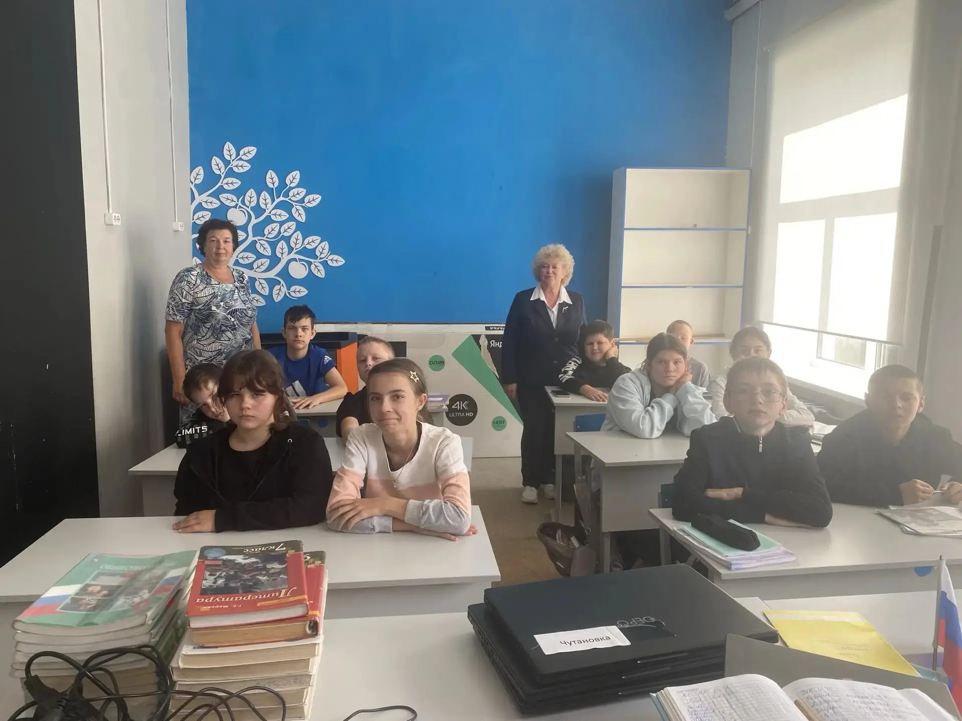 ‼ ДЕНЬ СОЛИДАРНОСТИ В БОРЬБЕ С ТЕРРОРИЗМОМ ‼