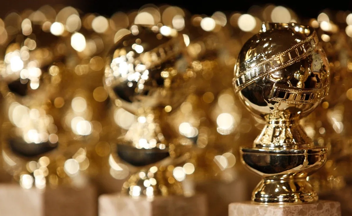 Кайнда скандал нау 

Голливудская ассоциация иностранной прессы HFPA, которая придумала и организует
