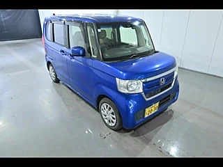 🔥 ГОРОДСКИЕ ЛЮБИМЧИКИ ИЗ ЯПОНИИ ДО 800 000 ₽ 🔥

HONDA N BOX
🔘Год: 2018
🔘Пробег: 90 000 км
🔘Объе