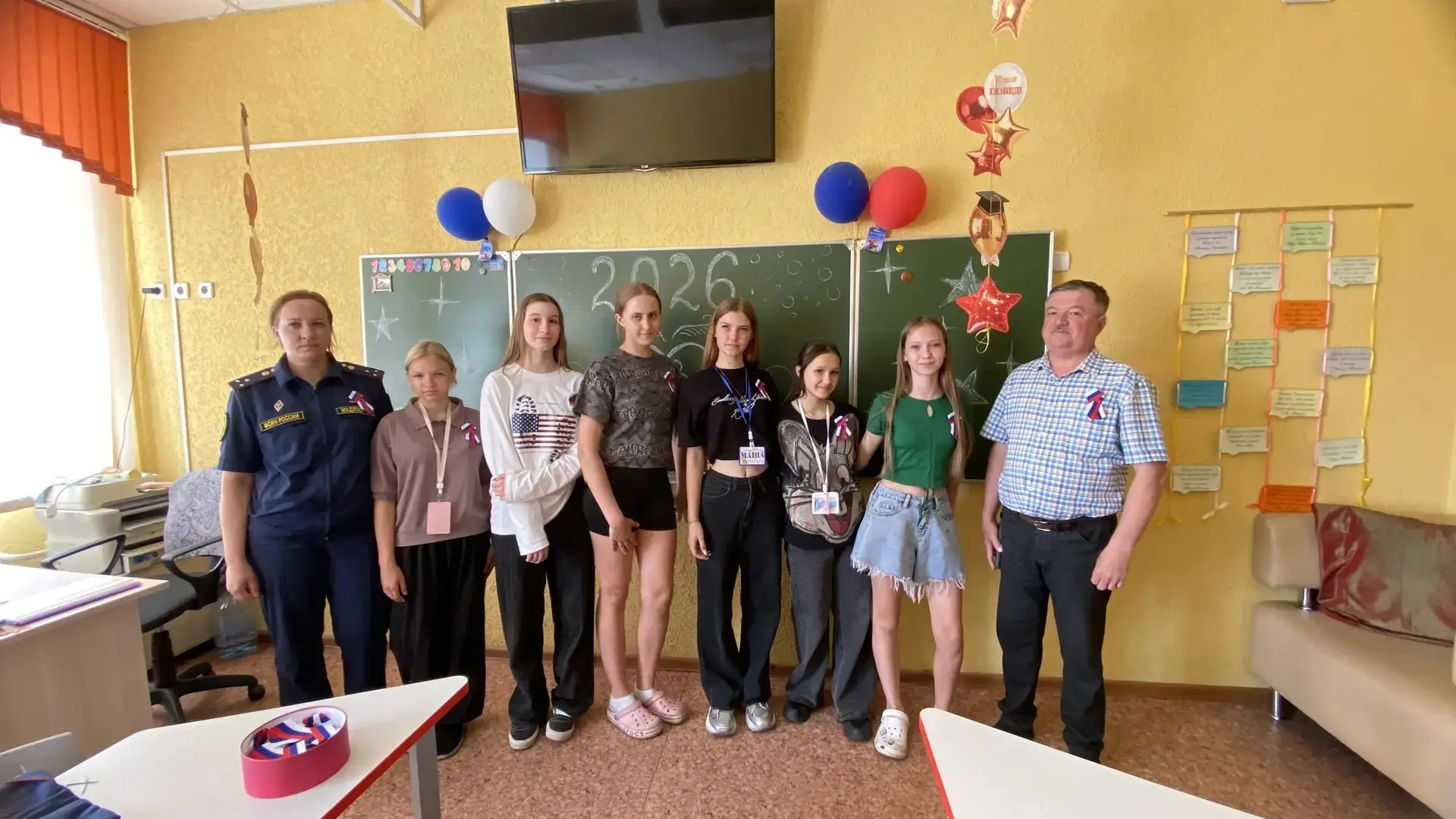 Сердце наполняется гордостью! 🇷🇺