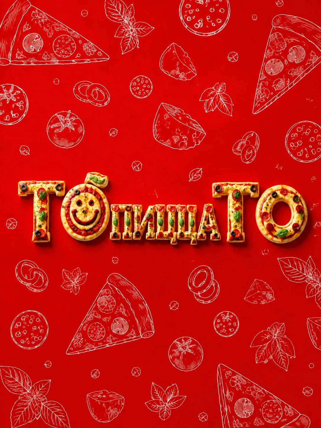 «То-То» – это про вкус горячей пиццы, про свежие салаты, ароматные супы, вкуснейшие рол...