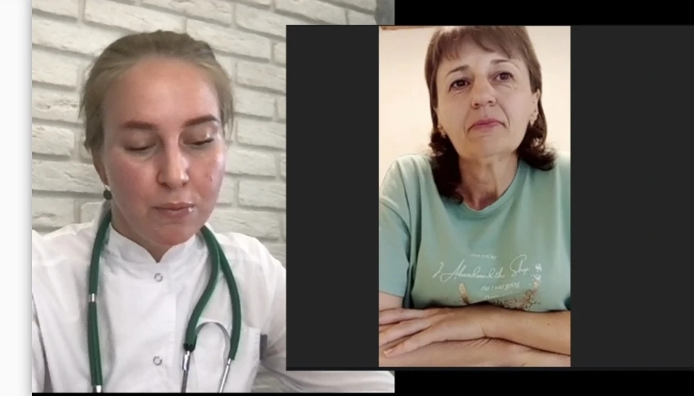 Ирина, 49 лет, Краснодарский край. Посуточная аренда 

«В 45 лет организм посыпался, врачи ничего не