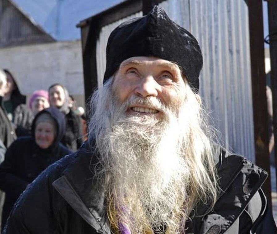 Будьте выше обиды и зла,