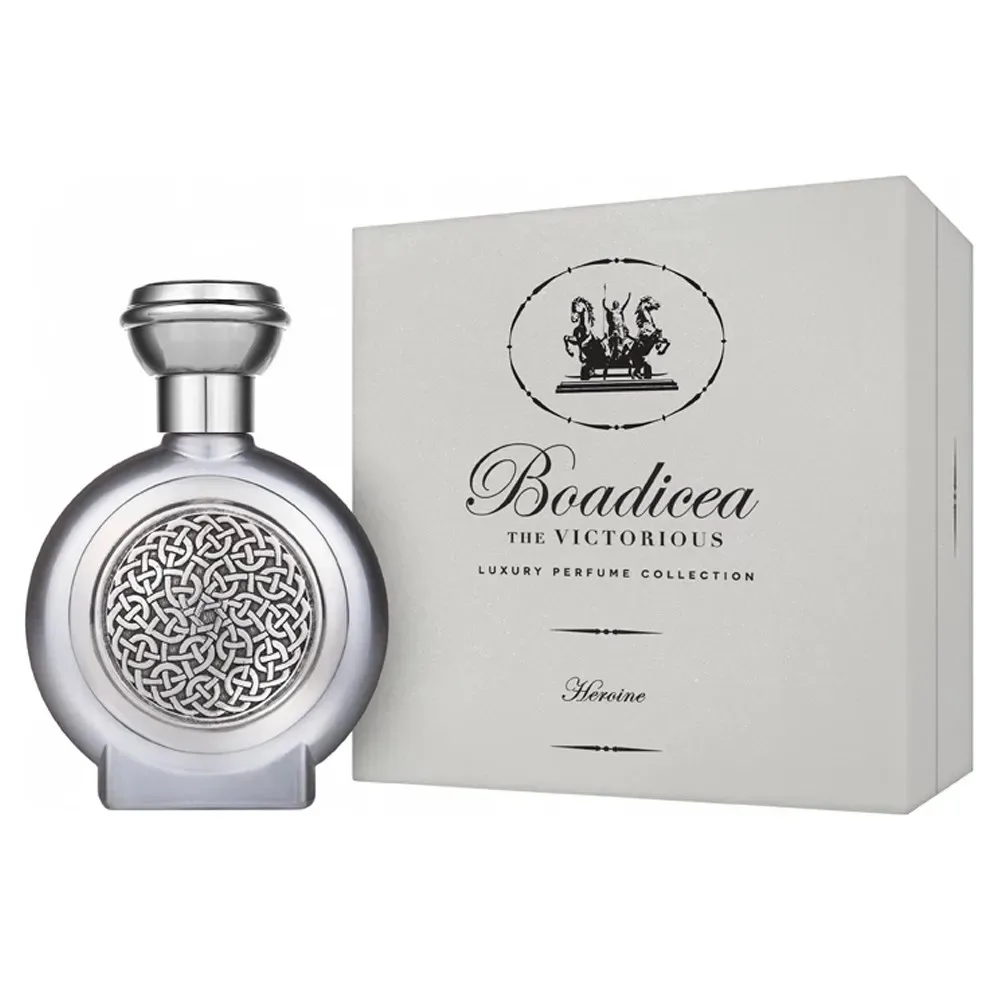 Boadicea the Victorious «Heroine»💎