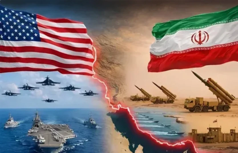Почему бы не начать неделю с геополитики? Переговоры между США и Ираном внезапно продви...
