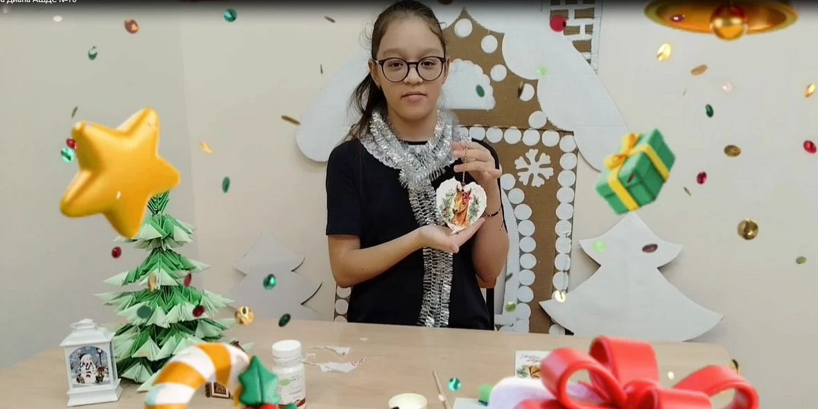 🌟  В мире искусства и творчества: успехи наших школьников на областных конкурсах 🎨   ...