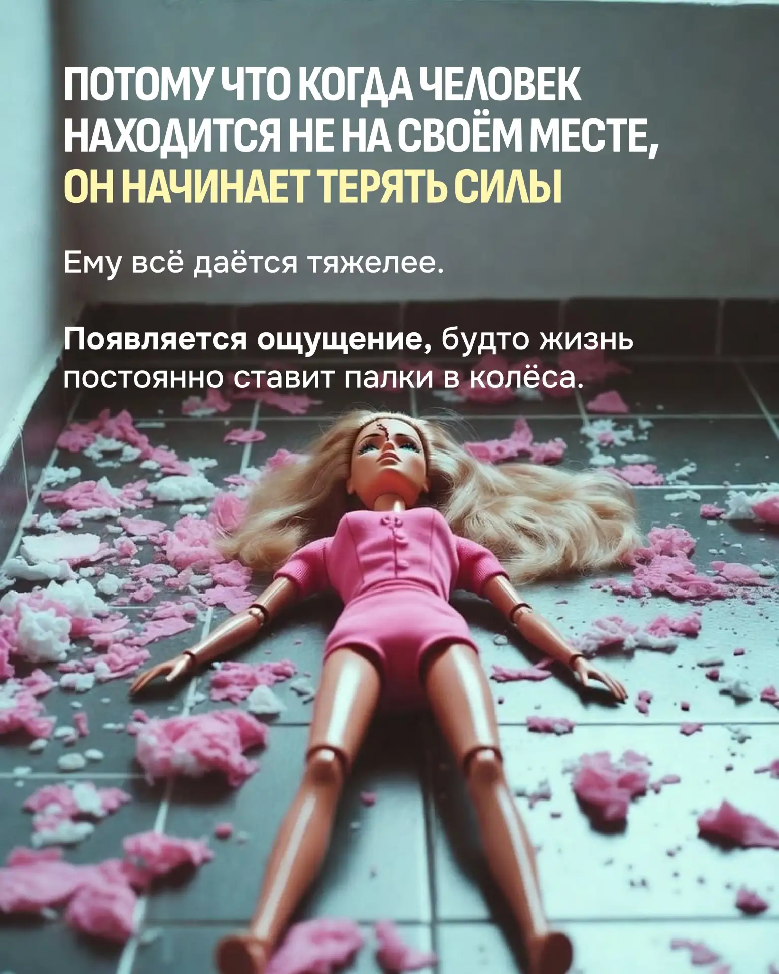 Изображение 5 к публикации «OMLINE | Надежда Королева»