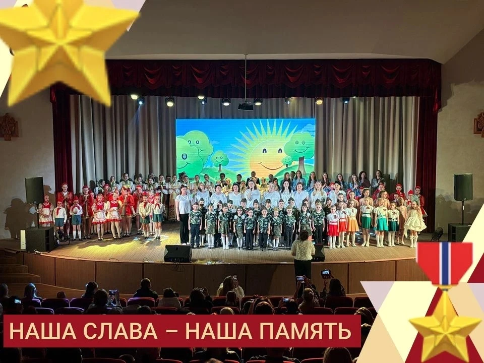 Центр культуры и спорта поселка Ставрово выражает благодарность творческому коллективу ...