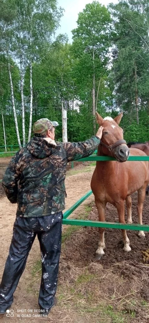 АКТИВНОЕ ДОЛГОЛЕТИЕ 👍