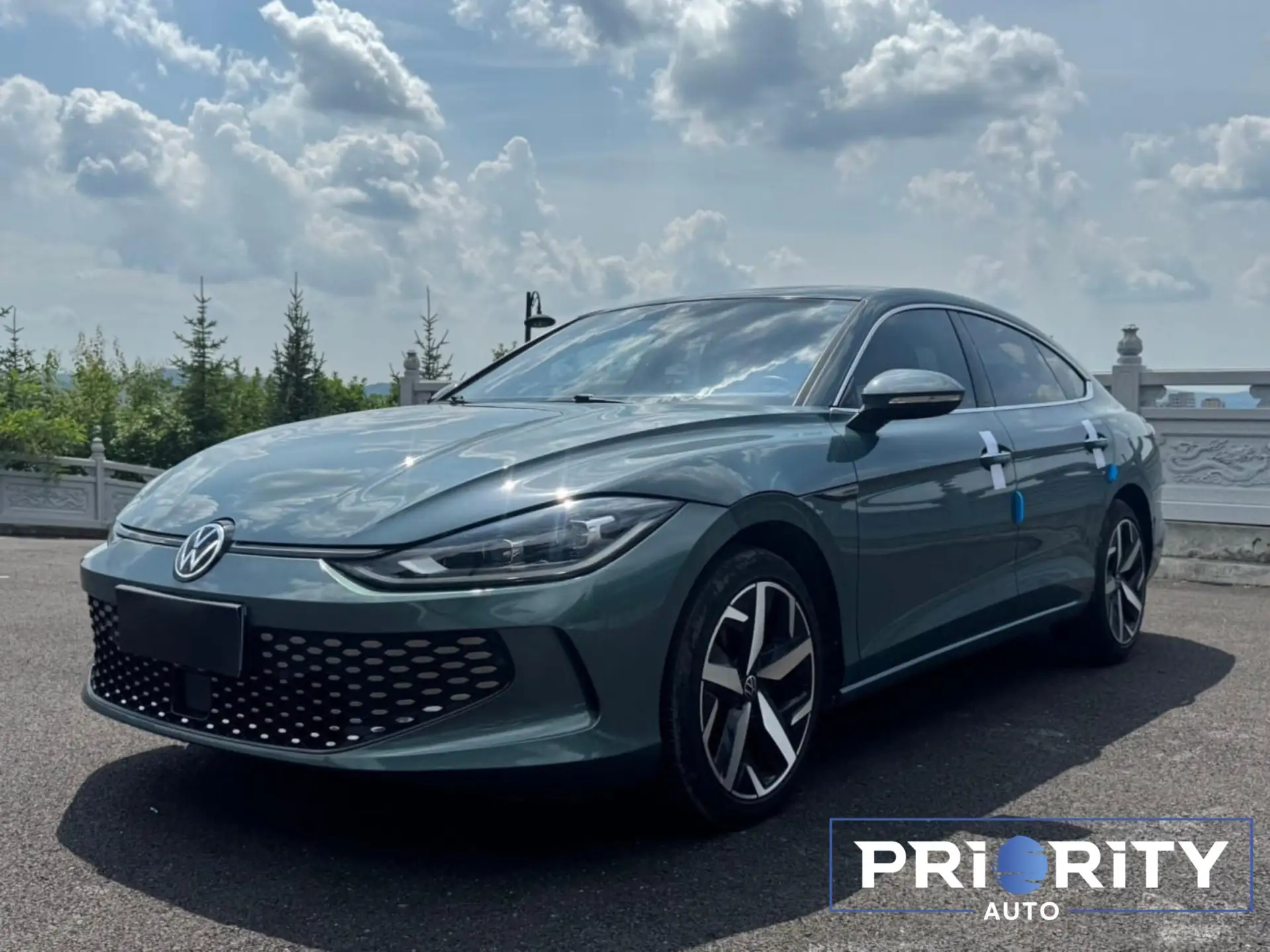🇨🇳 ГОРЯЧЕЕ ПРЕДЛОЖЕНИЕ ИЗ КИТАЯ!

🚗 VOLKSWAGEN LAMANDO L 2023 год — 2 100 000 руб
Комплектация: 1