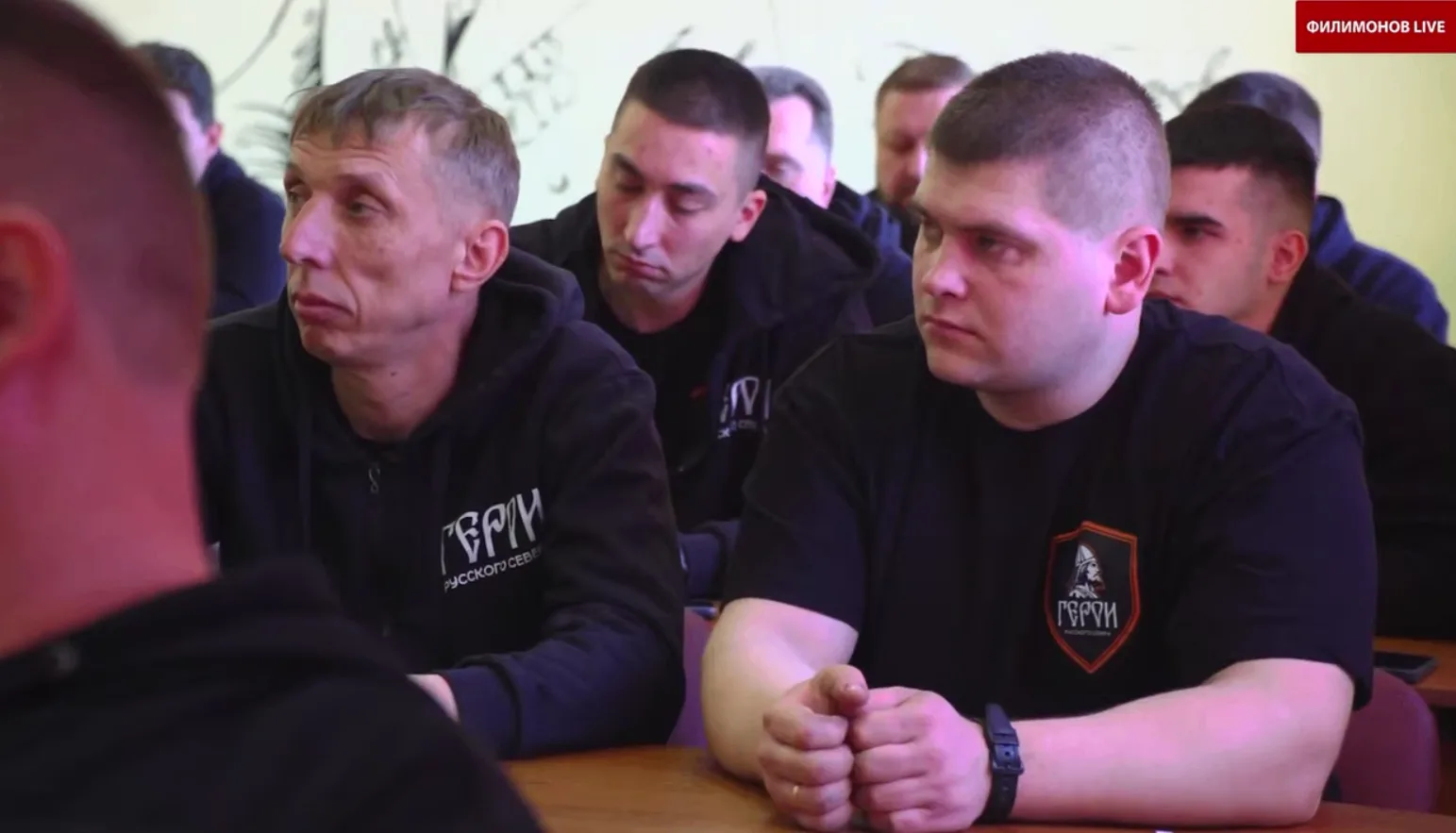 Участники «Героев Русского Севера» завершают обучение и подводят итоги на стратегическо...