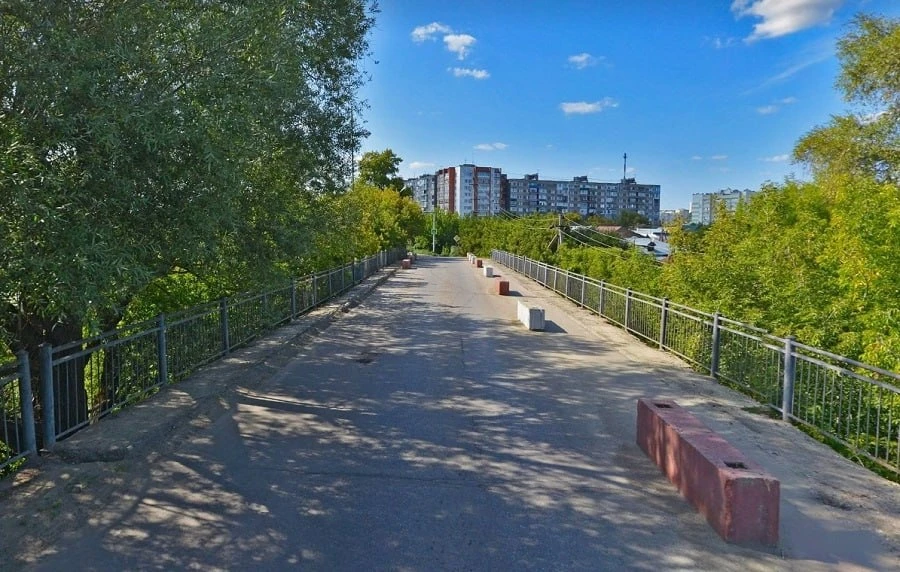 В Пензе нашли средства на ремонт мостов, который откладывали несколько лет. Выбран подрядчик для воз
