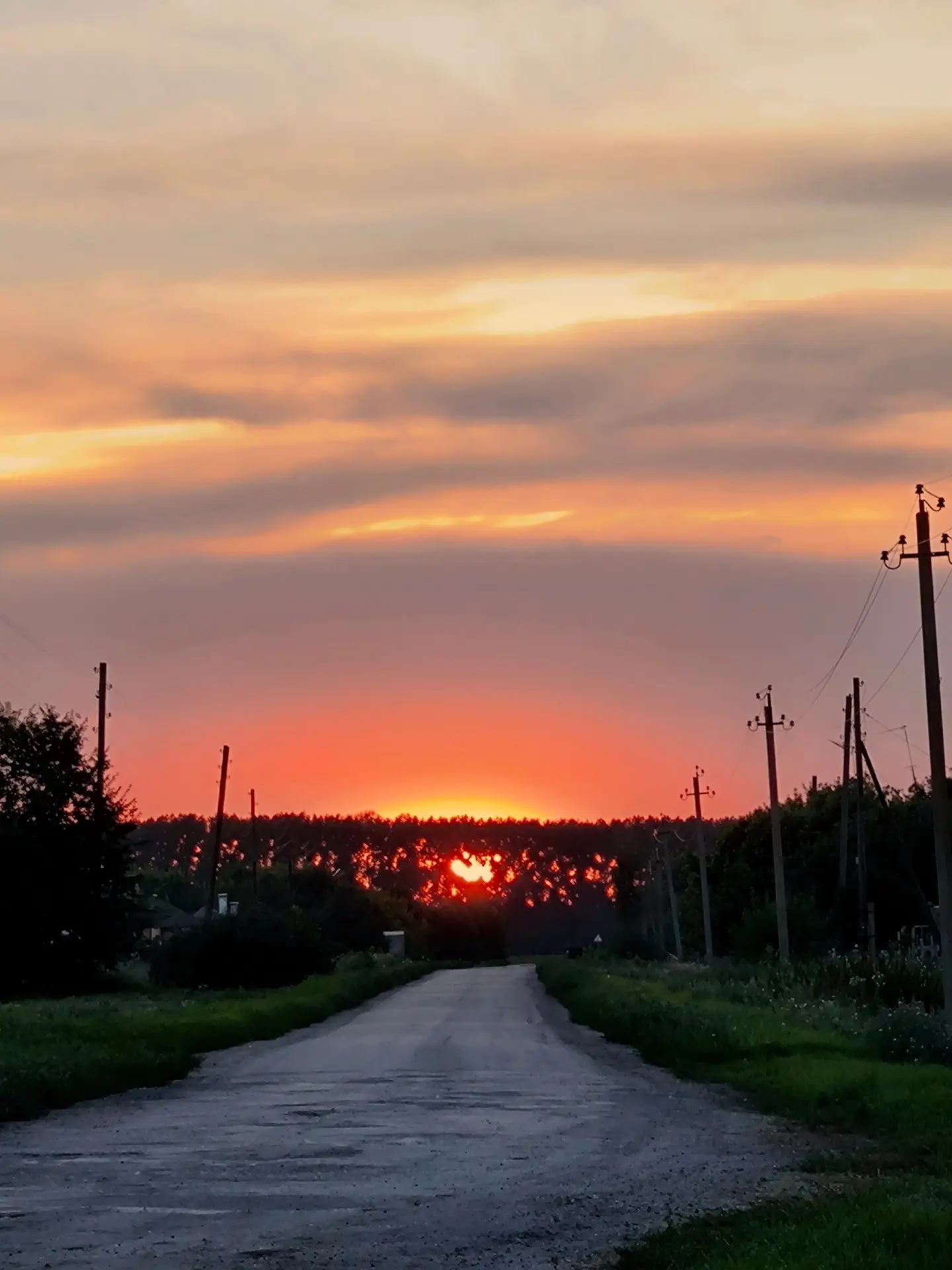 🌅 ЛОВИМ ПОСЛЕДНИЕ ЛЕТНИЕ ЗАКАТЫ ✨