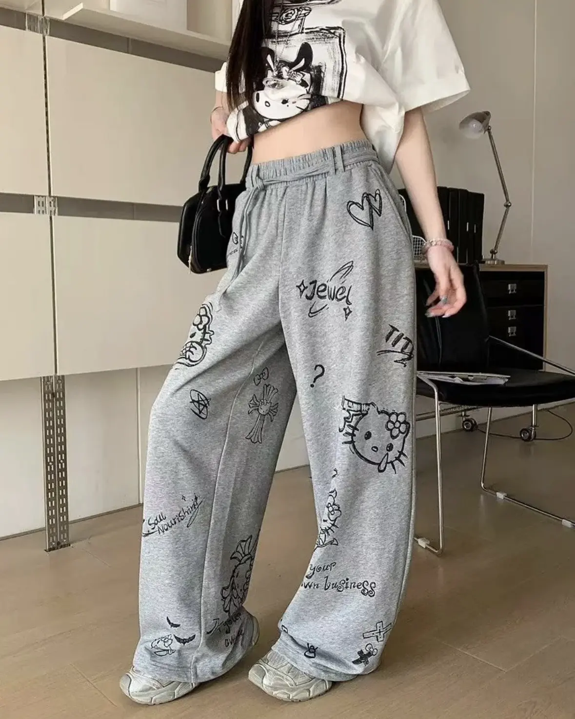 Штаны 🖤