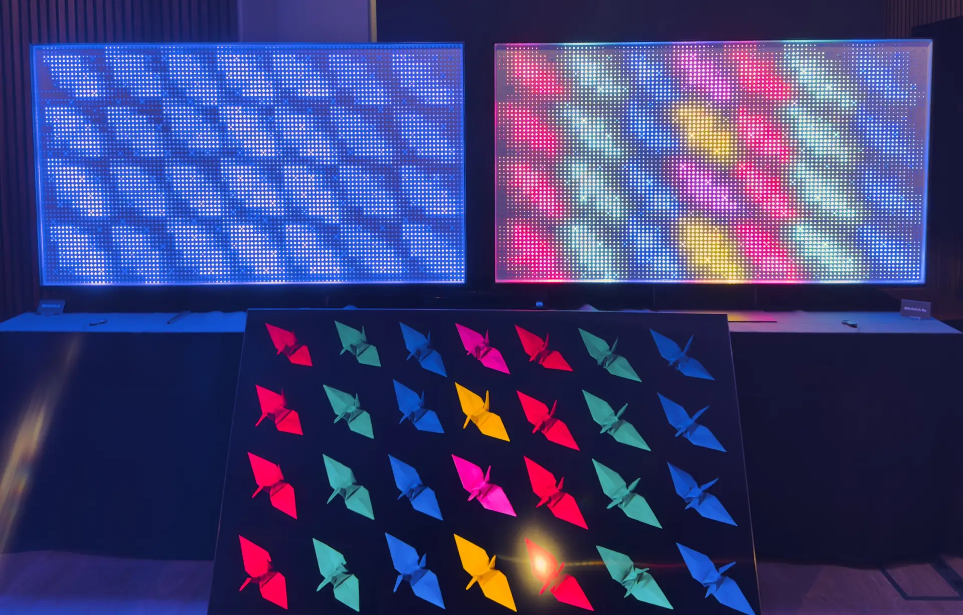 Sony выпустила Bravia 9 II и Bravia 7 II — телевизоры с подсветкой True RGB. Размеры — ...