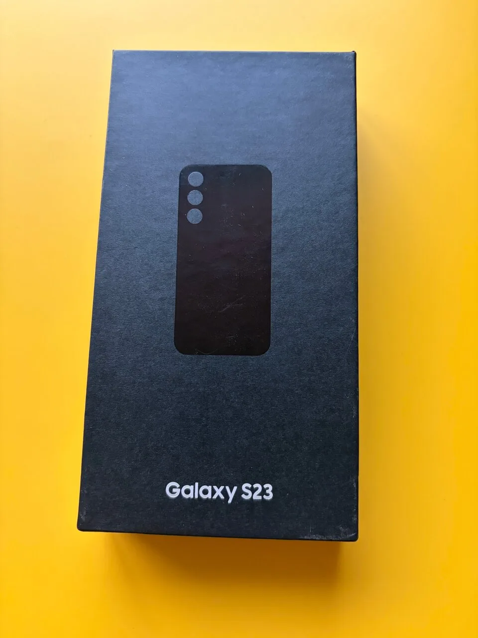 Продам Samsung S23 (8/256), новый, Донецк, 28 тыс.