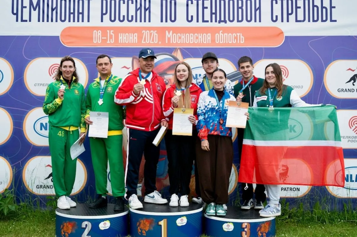 Воронежские стрелки стали призёрами Чемпионата России
https://voronezhnews.ru/fn_1886372.html

Глеб 