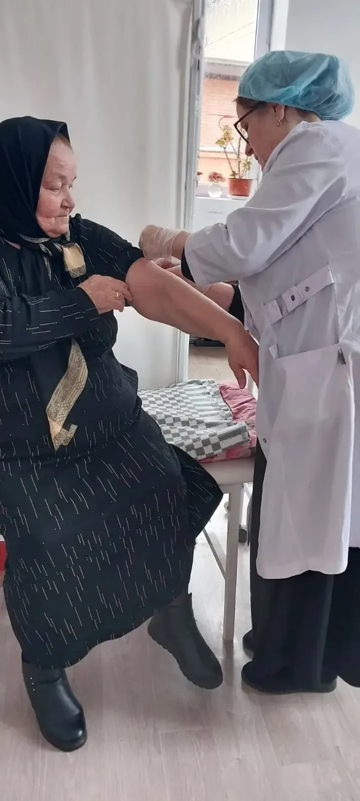 Более 18 тысяч человек будут вакцинированы от гепатита А в Дагестане  Иммунизация активно проводится
