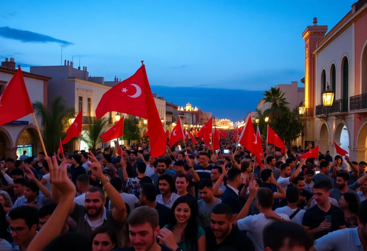 🇲🇦 Марокко: сборная страны первой из африканского континента дошла до полуфинала чемп...