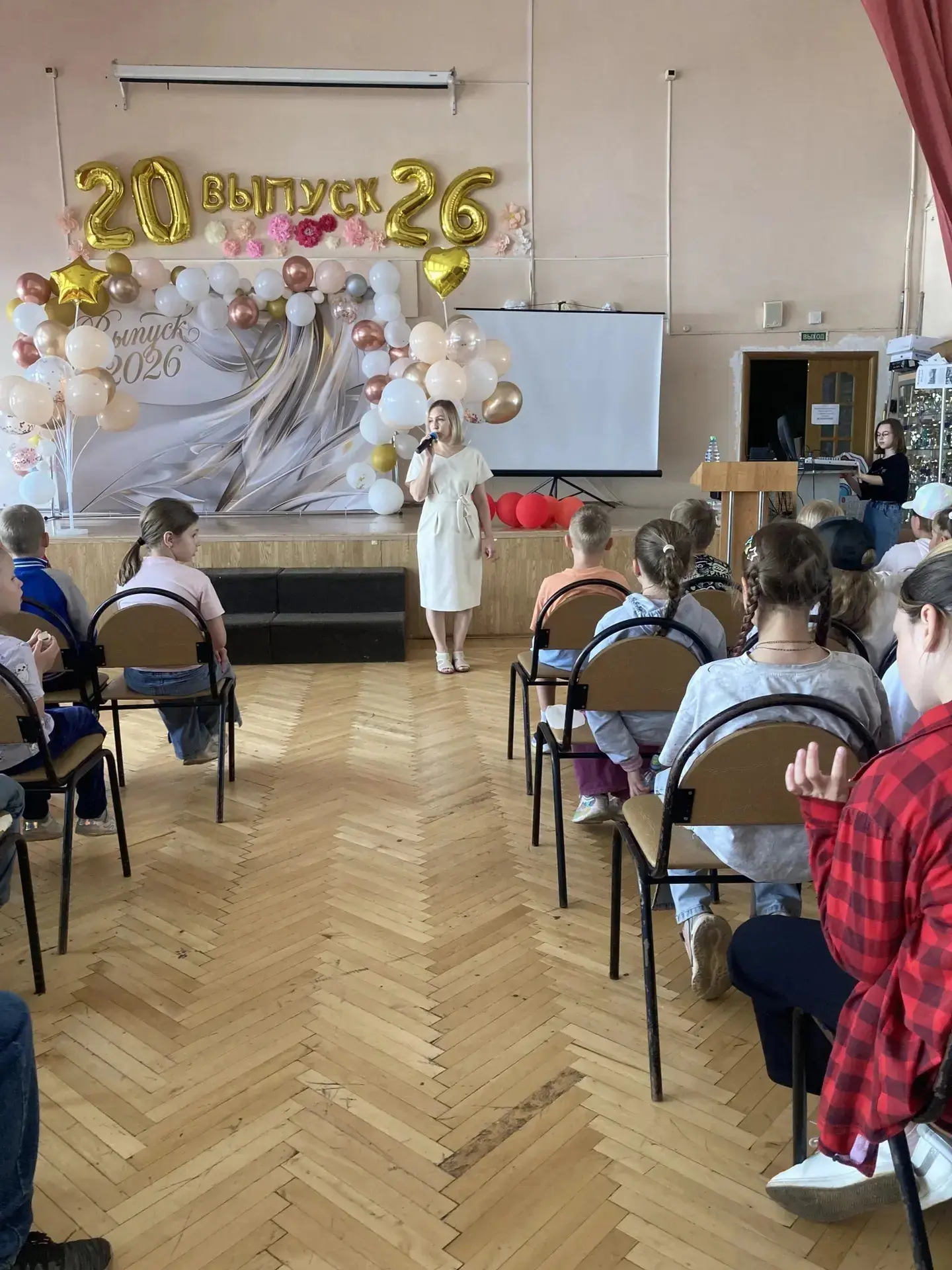 🌟 Лагерь. Заключительный день. 🌟
Сегодня мы закрыли эту смену на мажорной ноте! Утро началось с по