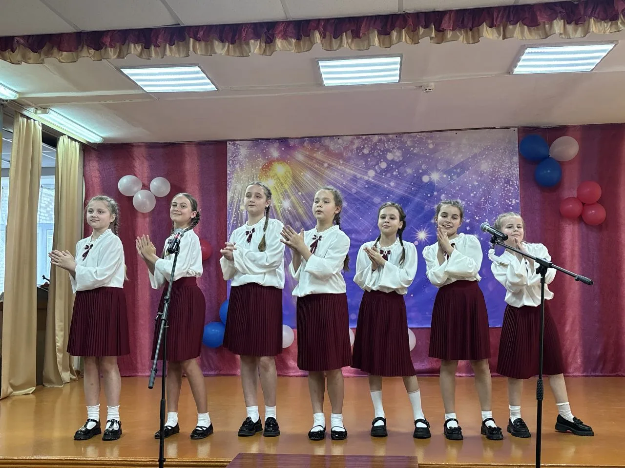СЛЁТ УЧЕНИЧЕСКОГО САМОУПРАВЛЕНИЯ!!! 🏆 Мы — ПОБЕДИТЕЛИ рейтинга участия МКОУ в мероприятиях за 2025/2