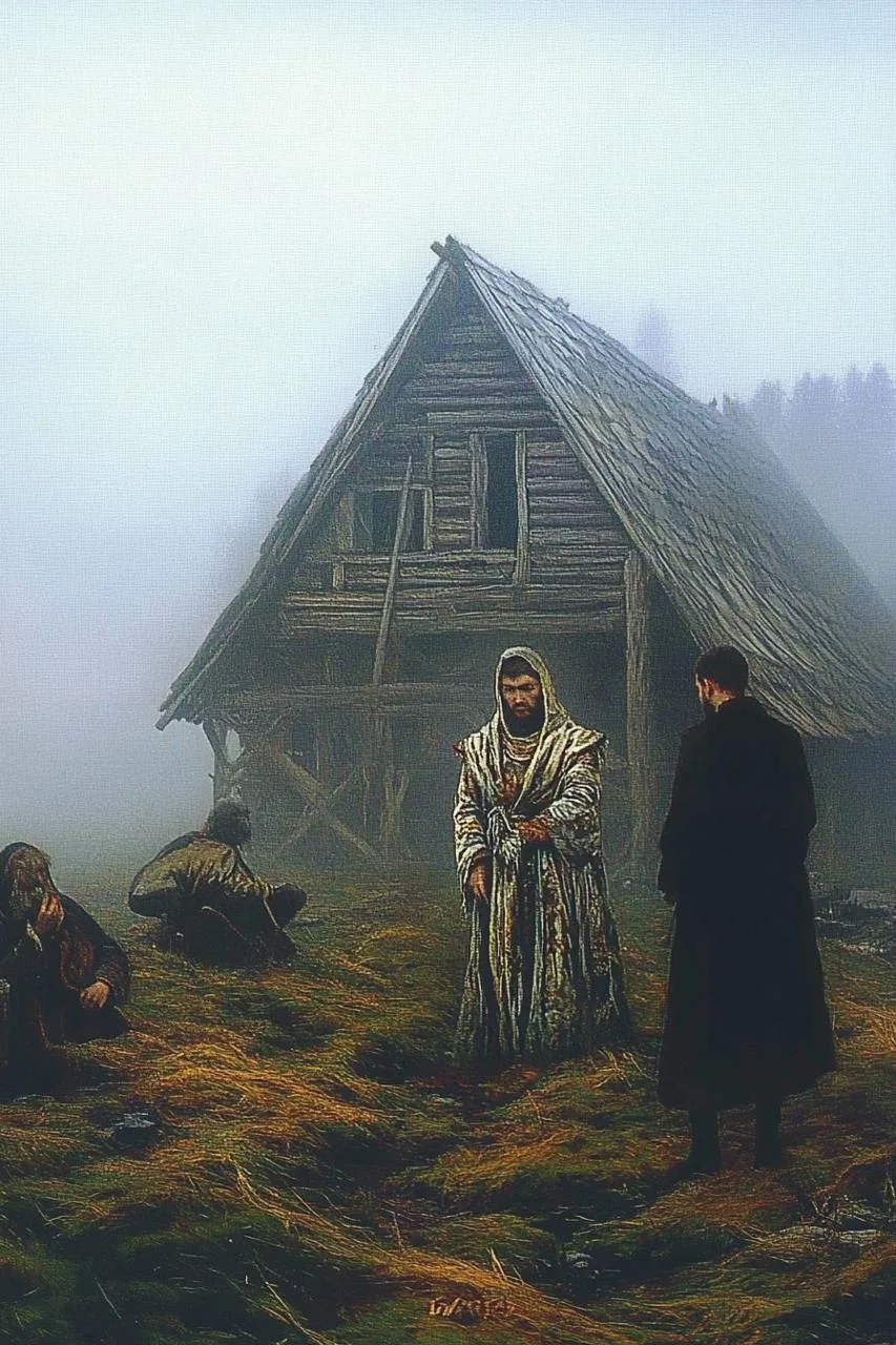Изображение 1 к публикации «Русская Культура»