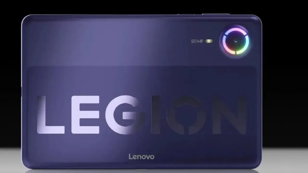 Lenovo показала экран Legion Y700 Wuji: он больше, чем ожидали

Компания раскрыла параметры дисплея 