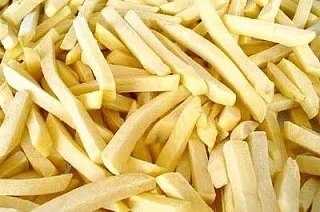 Картофель фри - 32 р/100гр