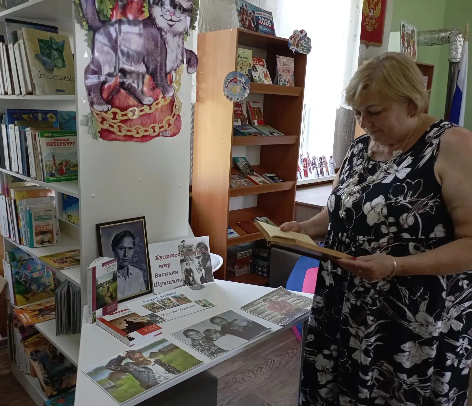 25 июля исполнилось 97 лет со дня рождения выдающегося писателя, режиссёра и актёра Василия Макарови