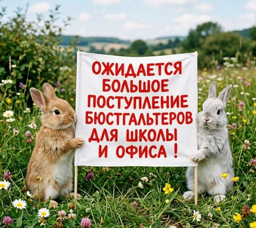 ❤Готовимся к новому учебному сезону!