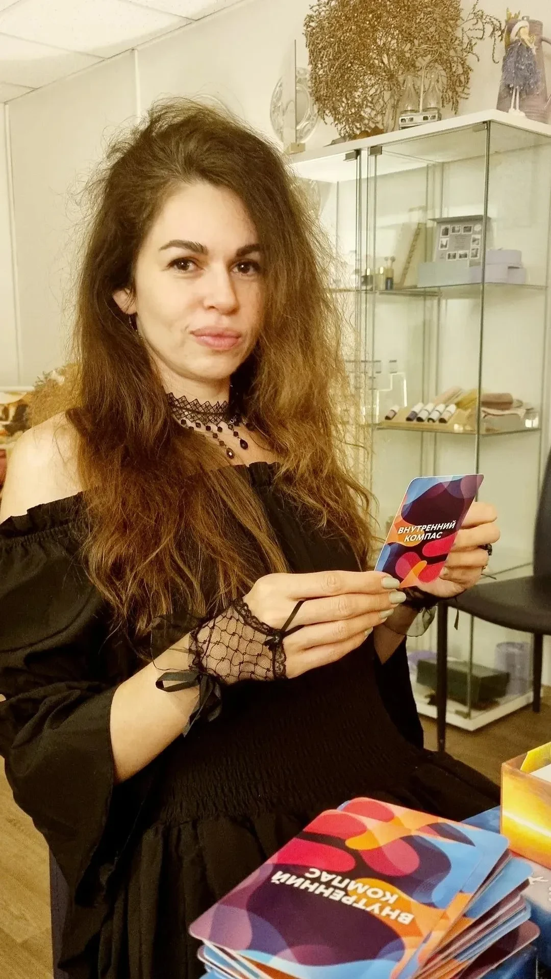 🌸 Репортаж из Летнего Лагеря - Вербеновые сказки у костра.