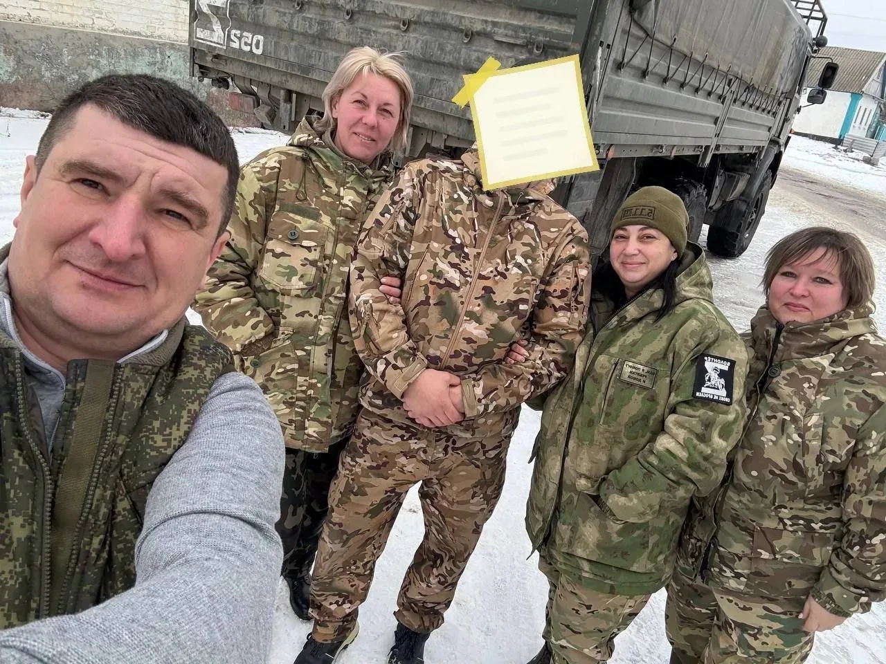 Под руководством члена регионального Совета Первичных отделений Ростовского регионально...