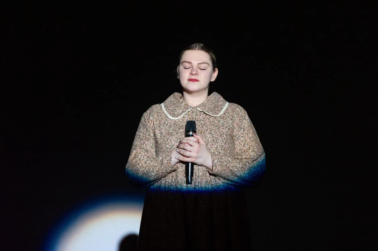 🕊️Он ушёл, но обещал вернуться. Она ждала его и верила  всем сердцем…  ✨Стёпа и Маша - главные герои