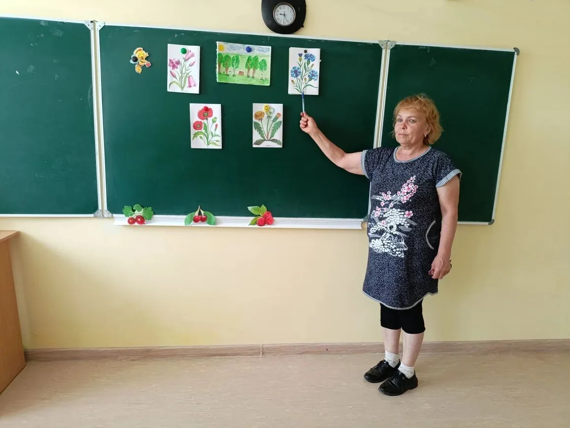 🇷🇺 В преддверии Дня России: как наш лагерь готовится к празднику

📌 В преддверии государственного