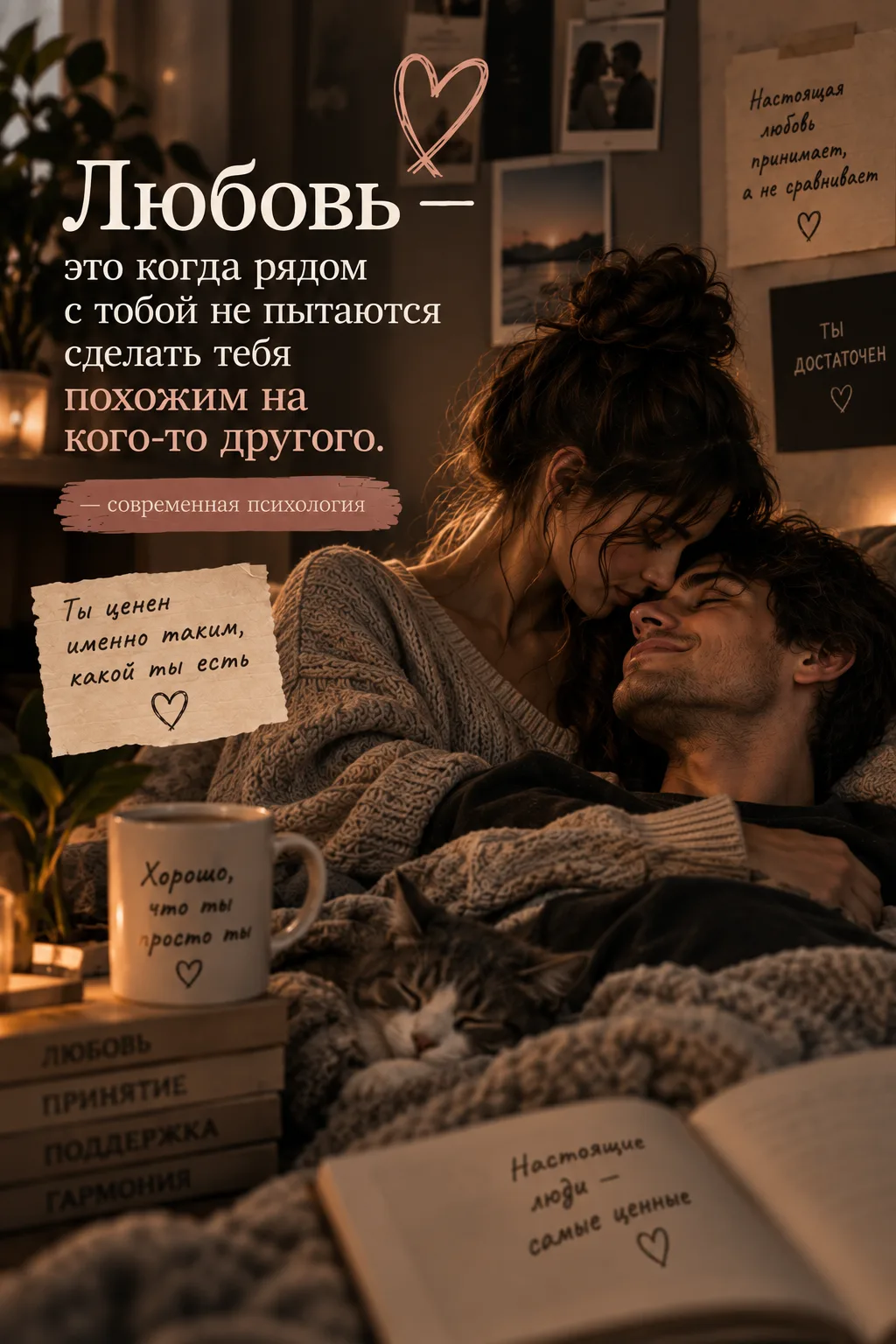 ❓ Вопрос подписчика