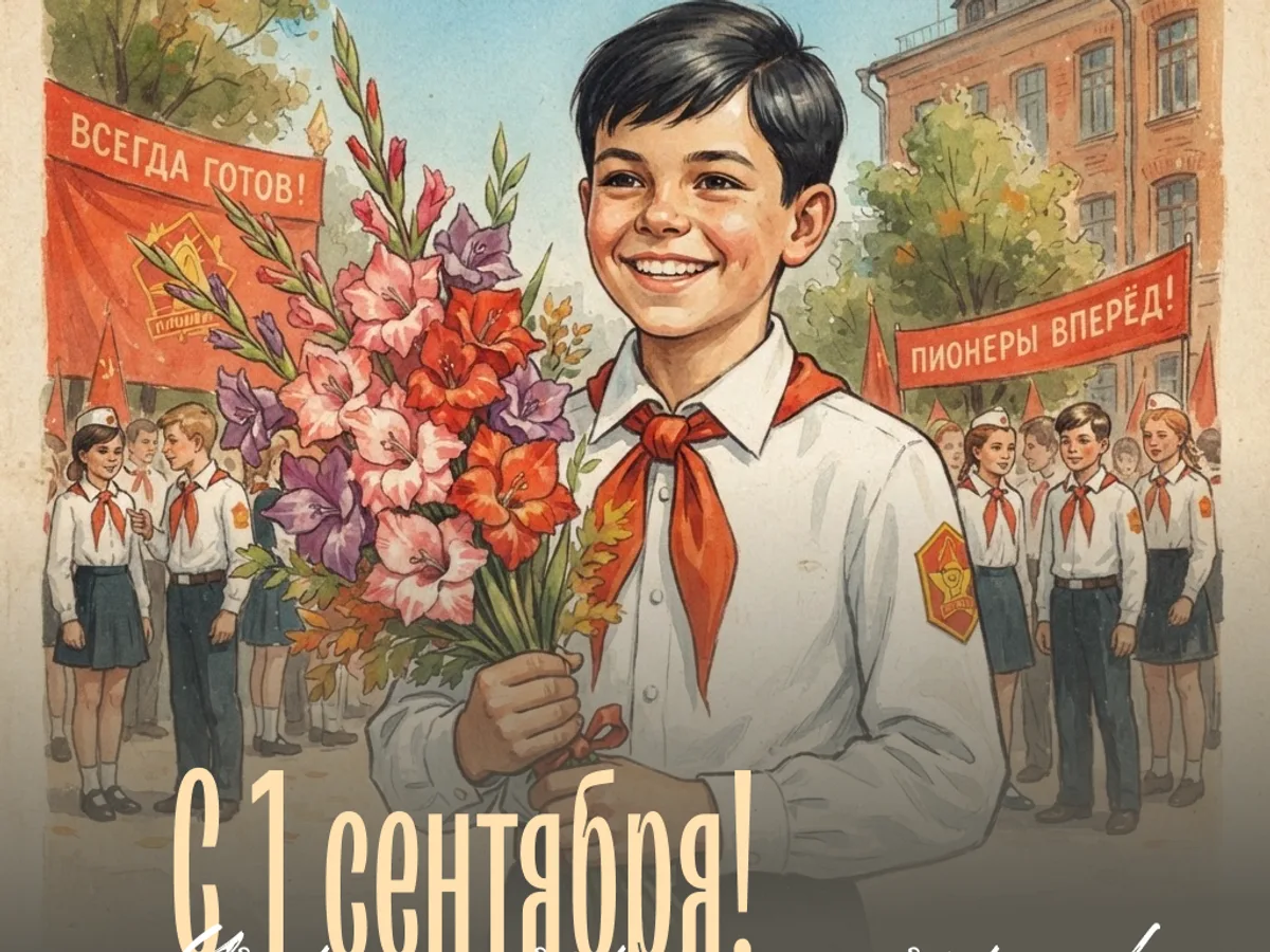 С Днем Знаний! Любопытно, что несколько столетий назад 1 сентября в России не имело ник...