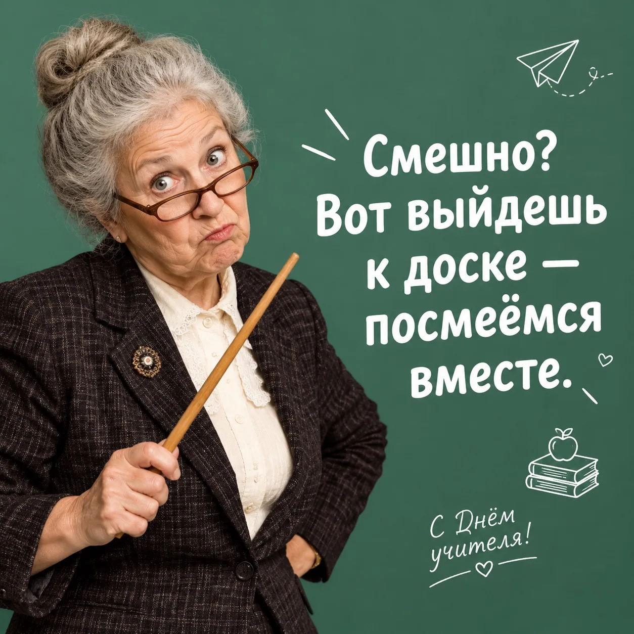 Сегодня День учителя. И мы решили вспомнить цитаты, которые знакомы каждому из нас.