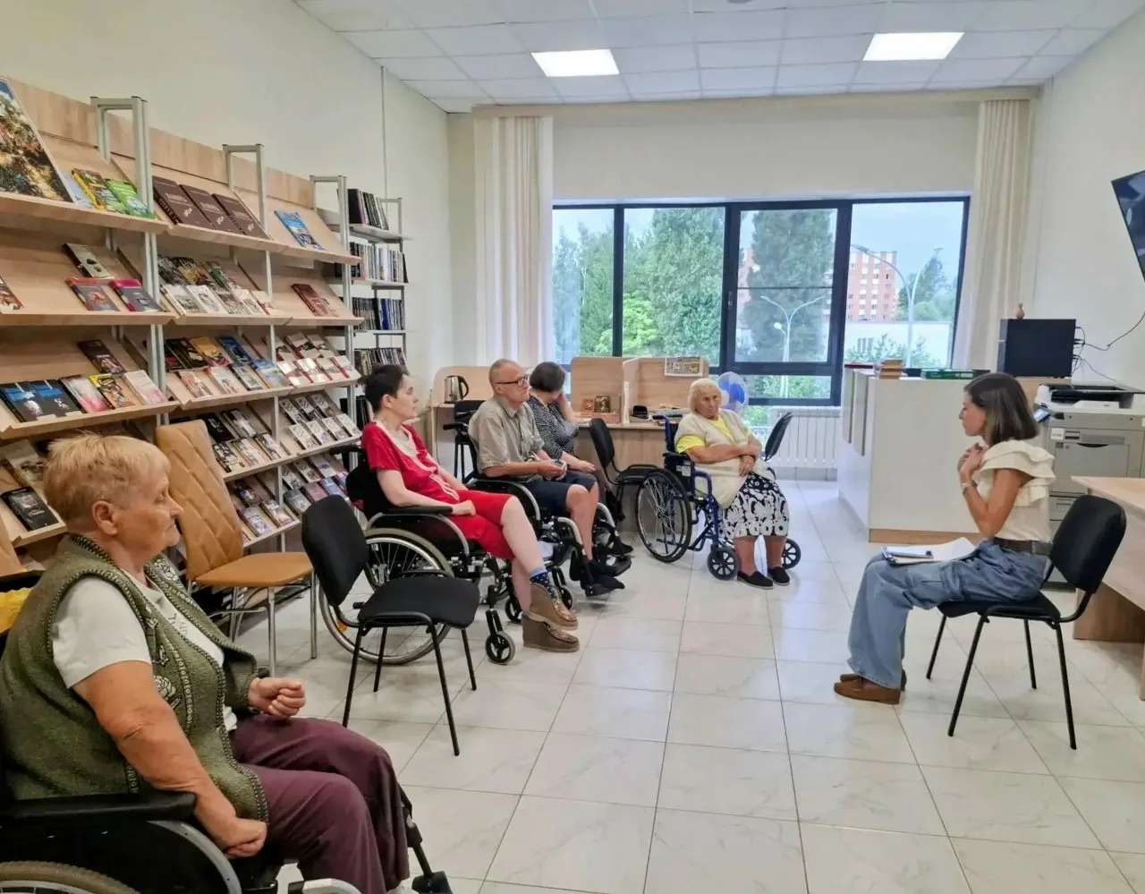 Займемся своими эмоциями и проанализируем чувства...