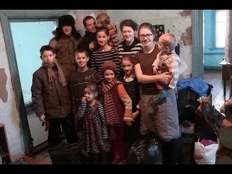 Уйти в отпуск по уходу за ребёнком может любой член семьи