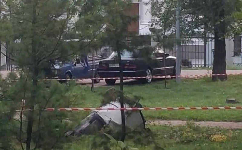Хмм...Это точно не Оникс в Киеве🧐