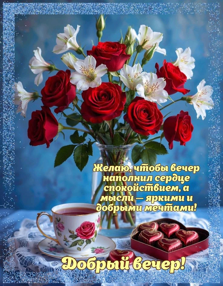 Открыточки - Подписаться