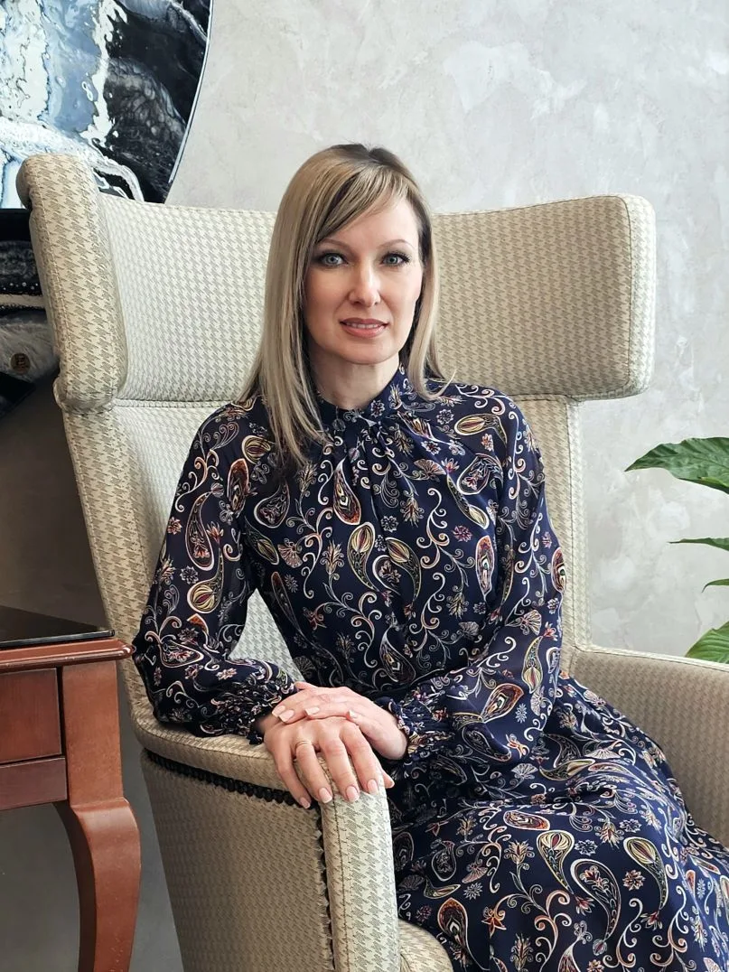 ЧТО ДЕЛАТЬ, ЕСЛИ ВЫ ТРЕВОЖНЫЙ ЧЕЛОВЕК? Для начала - перестать с собой бороться!