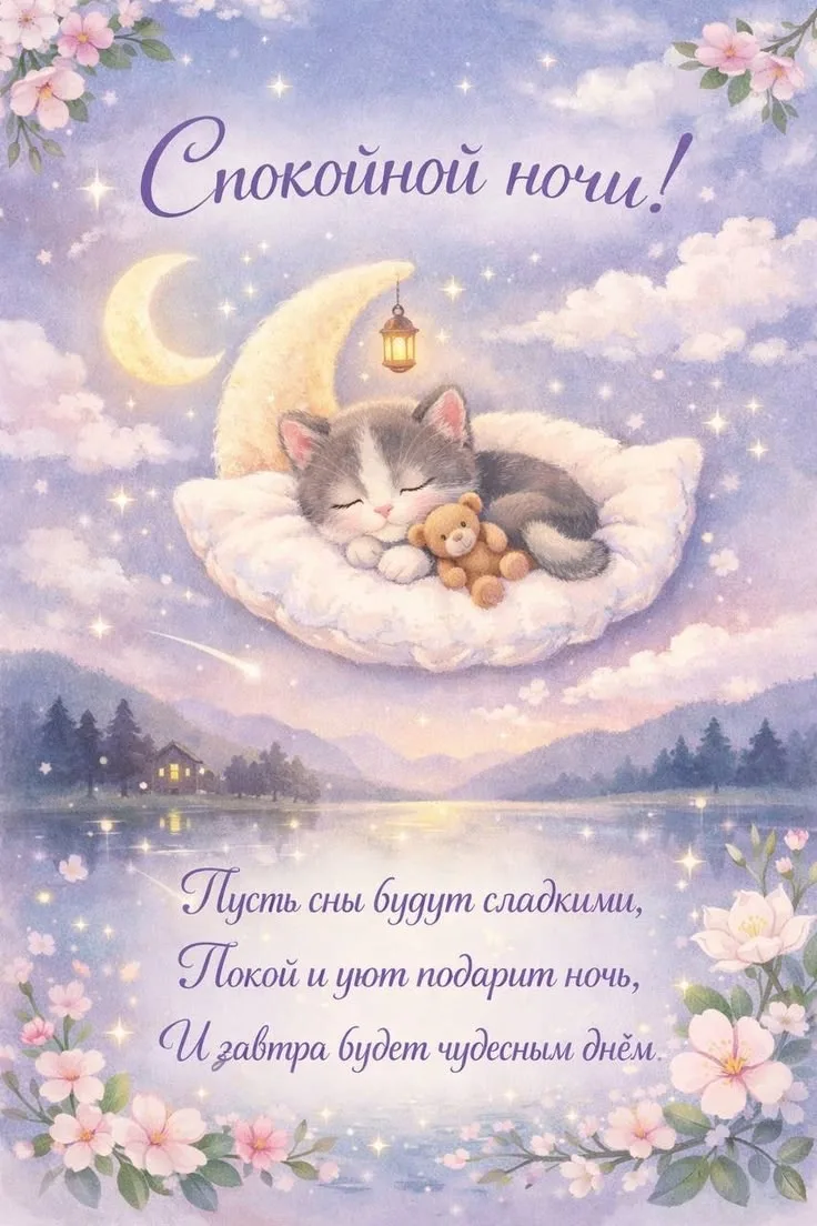 🥰 Оставляйте реакции, если понравилась открытка и делитесь с близкими ❤️

💌 Открытки 👉 Подписатьс